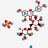 an image of a chemical structure CID 156594930