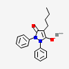 an image of a chemical structure CID 156595000