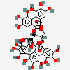 an image of a chemical structure CID 156595158