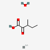 an image of a chemical structure CID 156595294