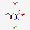 an image of a chemical structure CID 156595382