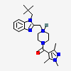 an image of a chemical structure CID 156595850