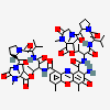 an image of a chemical structure CID 156595871