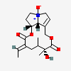 an image of a chemical structure CID 156595891