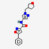 an image of a chemical structure CID 156596088