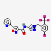 an image of a chemical structure CID 156596097