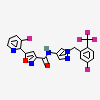 an image of a chemical structure CID 156596101
