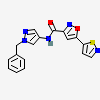 an image of a chemical structure CID 156596103