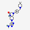 an image of a chemical structure CID 156596351