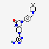 an image of a chemical structure CID 156596355