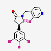 an image of a chemical structure CID 156596464