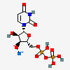 an image of a chemical structure CID 156597136