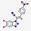 an image of a chemical structure CID 156597335