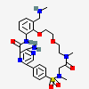 an image of a chemical structure CID 156597379