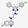 an image of a chemical structure CID 156597386