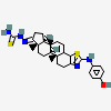 an image of a chemical structure CID 156597430