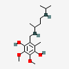an image of a chemical structure CID 156598278