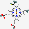 an image of a chemical structure CID 156598281
