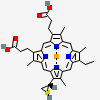 an image of a chemical structure CID 156598282