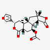 an image of a chemical structure CID 156598977