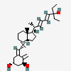 an image of a chemical structure CID 156599209