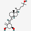 an image of a chemical structure CID 156599213