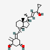 an image of a chemical structure CID 156599232
