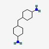 an image of a chemical structure CID 15660