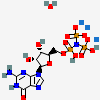 an image of a chemical structure CID 156600210