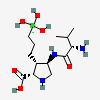 an image of a chemical structure CID 156600267