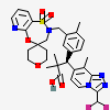 an image of a chemical structure CID 156600965