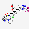 an image of a chemical structure CID 156600967