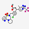 an image of a chemical structure CID 156600968