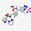 an image of a chemical structure CID 156600975