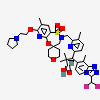 an image of a chemical structure CID 156600977