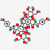 an image of a chemical structure CID 156610576