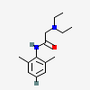 an image of a chemical structure CID 156612435