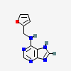 an image of a chemical structure CID 156612441