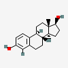 an image of a chemical structure CID 156612449