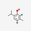 an image of a chemical structure CID 156612455