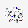 an image of a chemical structure CID 156612468