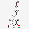 an image of a chemical structure CID 156612540