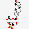 an image of a chemical structure CID 156613037