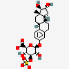 an image of a chemical structure CID 156613040