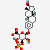 an image of a chemical structure CID 156613053