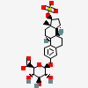 an image of a chemical structure CID 156613059