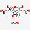 an image of a chemical structure CID 156614110