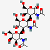 an image of a chemical structure CID 156614584