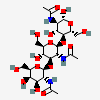 an image of a chemical structure CID 156614799