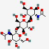 an image of a chemical structure CID 156615088